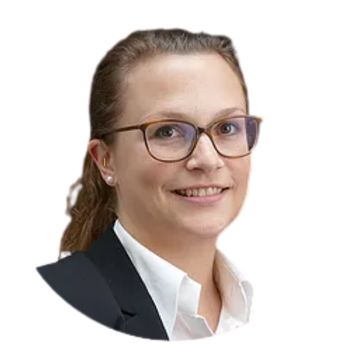 Stephanie Bild AdminService